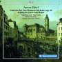 Anton Eberl: Konzert op.45 für 2 Klaviere & Orchester, CD