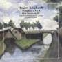 August Klughardt: Symphonie Nr.4 c-moll op.57, CD