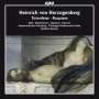Heinrich von Herzogenberg (1843-1900): Requiem op.72, 2 Super Audio CDs