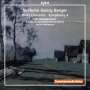 Wilhelm Georg Berger: Symphonie Nr.4, CD