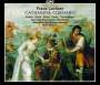 Franz Lachner: Catharina Cornaro, CD,CD