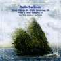Aulis Sallinen: Klaviertrio op.96, CD