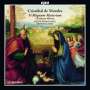 Cristobal de Morales (1500-1553): Weihnachtsmotetten "O Magnum Mysterium", CD