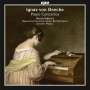 Ignaz von Beecke: Klavierkonzerte F-Dur & D-Dur, CD