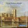 Georg Friedrich Händel: Klavierkonzerte Nr.1-6 (op.4 Nr.1-6), SACD