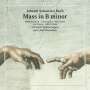 Johann Sebastian Bach: Messe h-moll BWV 232, SACD,SACD