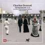 Charles Gounod: Symphonien Nr.1-3, CD