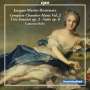 Jacques-Martin Hotteterre (1674-1763): Komplette Kammermusik Vol.2, CD