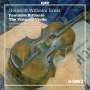 Heinrich Wilhelm Ernst: Werke für Violine & Ensemble "The Virtuoso Violin", CD,CD