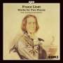 Franz Liszt: Werke für 2 Klaviere, CD