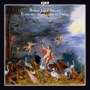 Jean-Fery Rebel: Les Elements, CD