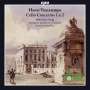 Henri Vieuxtemps: Cellokonzerte Nr.1 & 2, CD