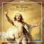 Gottfried August Homilius: Der Messias, CD,CD
