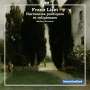 Franz Liszt: Harmonies poetiques et religieuses, CD,CD