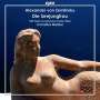 Alexander von Zemlinsky (1871-1942): Die Seejungfrau (Fantasie nach Andersen), CD