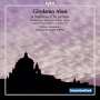 Girolamo Abos: Magnificat, CD