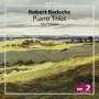 Robert Radecke (1830-1911): Klaviertrios opp.30 & 33, CD