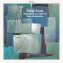 George Enescu: Streichquartette Nr.1 & 2 (op.22 Nr.1 & 2), CD