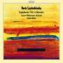 Boris Lyatoshinsky (1895-1968): Symphonien Nr.4 & 5, CD