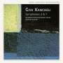 Giya Kancheli (1935-2019): Symphonien Nr.2 & 7, CD