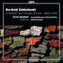 Berthold Goldschmidt (1903-1996): Greek Suite, CD