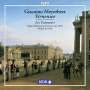 Giacomo Meyerbeer: Struensee (Bühnenmusik), CD