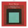 Ernst Krenek: Symphonien Nr.1 & 5, CD