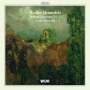 Walter Braunfels (1882-1954): Streichquartette Nr.1 & 2 (opp.60 & 61), CD