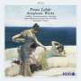 Franz Lehar: Orchesterwerke, CD