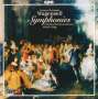 Georg Christoph Wagenseil: 5 Symphonien, CD