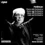 Morton Feldman (1926-1987): Orchestra, 2 CDs