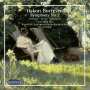 Hakon Börresen (1876-1954): Symphonie Nr.1, CD