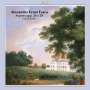 Alexander Fesca: Septette Nr.1 & 2, CD