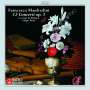 Francesco Onofrio Manfredini: Concerti op.3 Nr.1-12 (mit dem "Weihnachtskonzert" op.3 Nr.12), CD