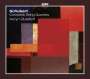 Franz Schubert: Sämtliche Streichquartette, CD,CD,CD,CD,CD,CD