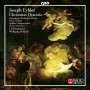 Joseph Eybler: Weihnachtsoratorium, CD
