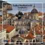 Luka Sorkocevic (1734-1789): Symphonien Nr.1-7, CD