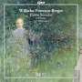 Wilhelm Peterson-Berger: Violinsonate e-moll op.1, CD