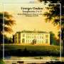 Georges Onslow (1784-1852): Symphonien Nr.2 & 4, CD