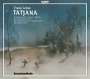 Franz Lehar (1870-1948): Tatjana (Oper in 3 Akten), 2 CDs