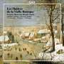 : Les Maitres de la Vielle Baroque, CD