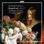 Friedrich Ernst Fesca (1789-1826): Symphonien Nr.2 & 3, CD