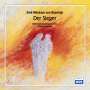 Emil Nikolaus von Reznicek: Symphonische Dichtung "Der Sieger", CD
