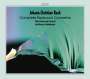 Johann Christian Bach (1735-1782): Sämtliche Klavierkonzerte, 6 CDs