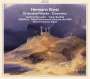Hermann Goetz: Orchesterwerke, CD,CD,CD