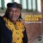 Joe Louis Walker: Weight Of The World (Limited Edition) (Green Vinyl), LP