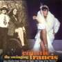 Connie Francis: The Swinging Connie Francis, CD