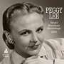 Peggy Lee: World Broadcast 1955, CD,CD