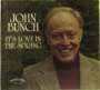 John Bunch: It's Love In The Spring, CD
