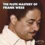 Frank Wess: The Flute Mastery Of Frank Wess, CD